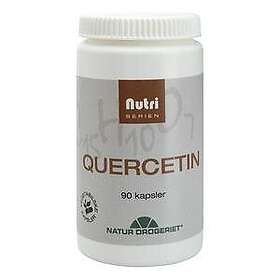 Natur-Drogeriet Quercetin 90 kapslar