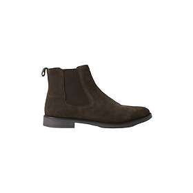 Sandö Chelsea boots i skinn (Herr)