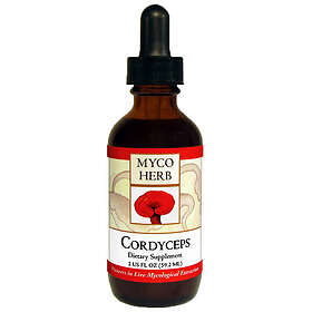 MycoHerb Cordyceps 60ml