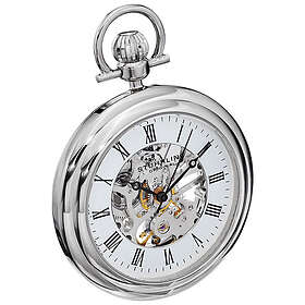 Stührling Original 6053,33113 Special Reserve Vit Ø47 mm