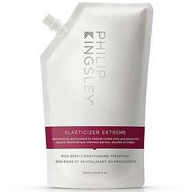 Philip Kingsley Elasticizer Extreme Rich Deep-Conditioning Treatment Eco Refill 