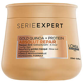 L'Oréal Paris Professionnel Absolut Repair Gold Quinoa Mask 250ml