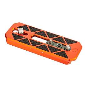 3 Legged Thing QR CINE-S Plate