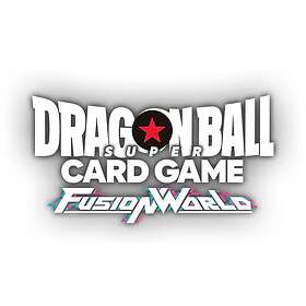 Dragon Ball Super Card Game Fusion World 1st anniversary set