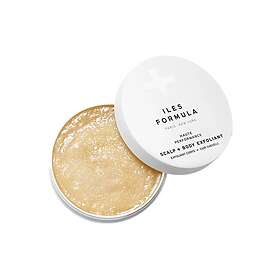 Iles Formula Scalp Body Exfoliant 180ml