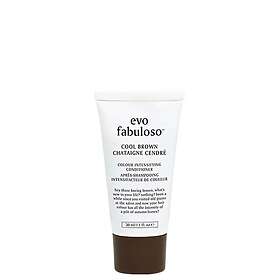 Evo Fabuloso Cool Brown Colour Treatment 30ml