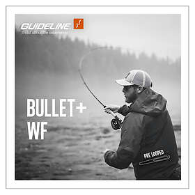 Guideline Bullet+ WF Fluglina #5