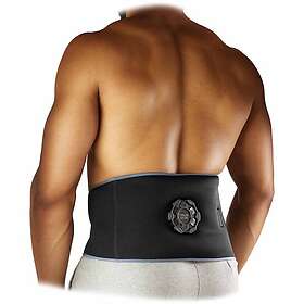Mc David Gördel True Ice Therapy Back/ribs Wrap