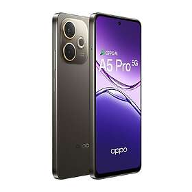 Oppo A5 Pro 5G Dual SIM 12GB RAM 512GB
