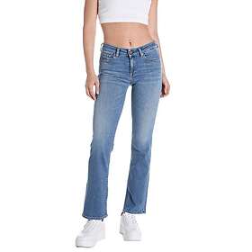 Replay New Luz Bootcut Jeans (Dam)