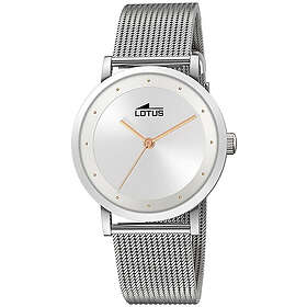 Lotus 18790/1 Trendy Silverfärgad/Stål Ø35 mm