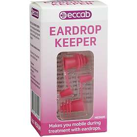 eccab Eardrop Keeper Medium Öronproppar