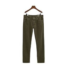 Gant Slim Fit Corduroy Jeans (Men's)