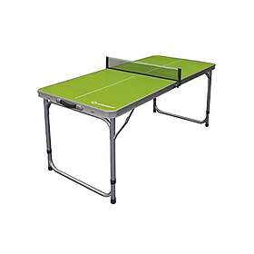 Donic Schildkröt Midi Ping-Pong Table 120 x 60 x 70 cm