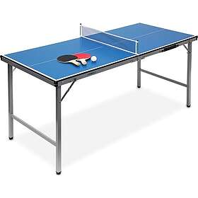 Relaxdays Midi Ping Pong Table