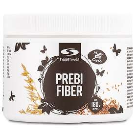 Healthwell PrebiFiber 180g