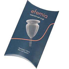 Efemia Menstrual Cup