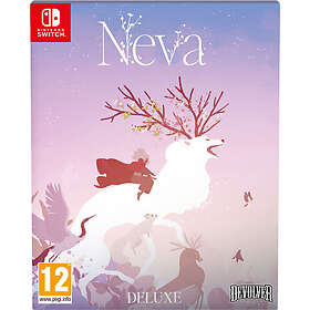 Neva Deluxe Edition (Switch)