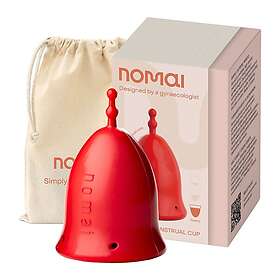 Nomai Menstrual Cup Heavy