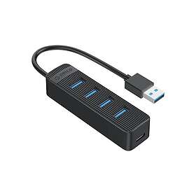 Orico ORICO TWU3 USB to 4x USB 3.0 Hub Adapter