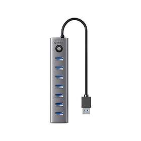 Orico CL7U USB-C to 7x USB 3.0 Hub Adapter