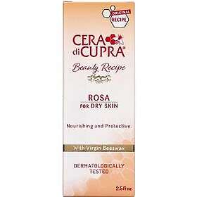 Cera di Cupra Beauty Recipe Rosa Original Recipe Tube 75ml