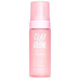 Clay And Glow Foaming Makeup Remover 150ml