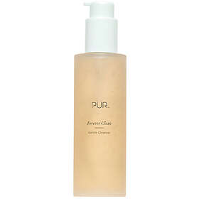 PÜR Cosmetics Forever Clean Gentle Cleanser rengöringsprodukt för ansikte 150ml