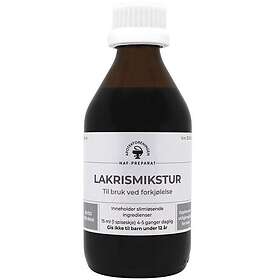 NAF Lakrismikstur 250ml