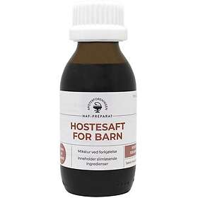 Hostesaft For Barn NAF Mikstur 100ml