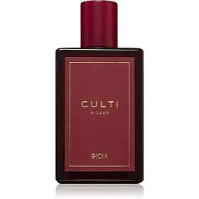 Culti Winter Gioia Red sprej för rummet 100ml
