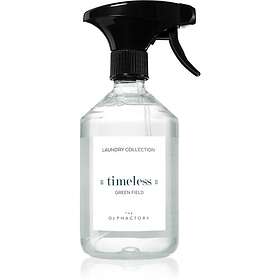 Ambientair The Olphactory Green Field textilfräschare Timeless 500ml