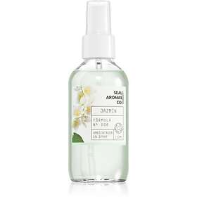 Seal Aromas Essential Jasmine sprej för rummet 120ml