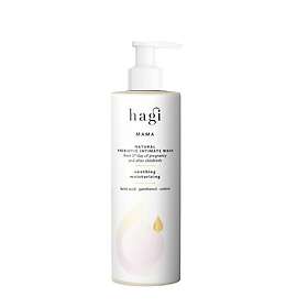 hagi Mama Natural Intimate Wash 200ml