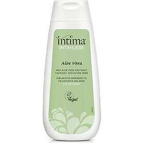 Intima Intimtvål Aloe Vera 250ml