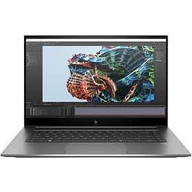 HP ZBook Studio G8 62U13EA#UUW 15,6" i7-11850H 32GB RAM 1TB SSD RTX 3070