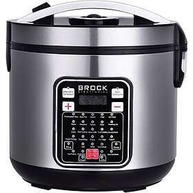 Brock MC 3203