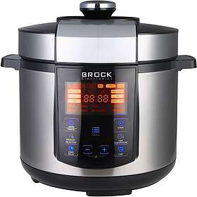 Brock Electronics PMC 2006