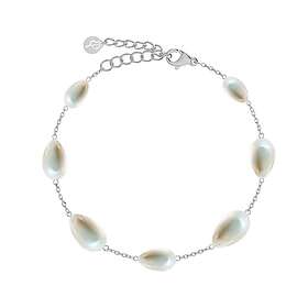 Edblad Angeleno Armband Stål (126844)