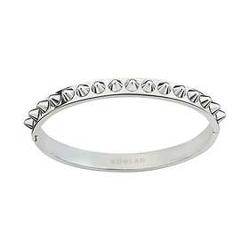 Edblad Peak Bangle Armband Stål (126572) L