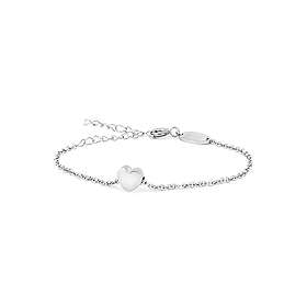 Blomdahl Armband G Heart 8 mm