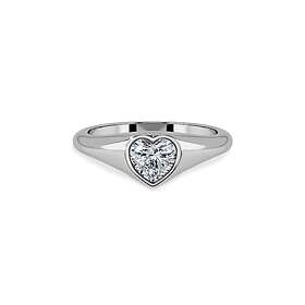 Edblad Bel Ring Stål 126614 S 16,8