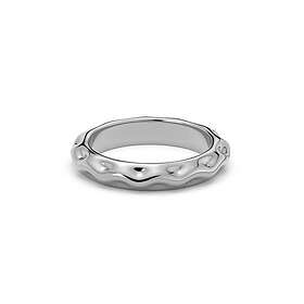 Edblad Billie Ring Stål 127605 18mm