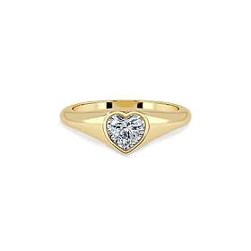 Edblad Bel Ring Guld 126613l 18,5