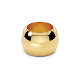 Edblad Prime Ring Guld 127578 XL 19,5