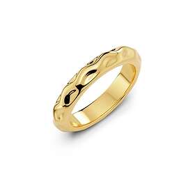 Edblad Billie Ring Guld 127604 19mm