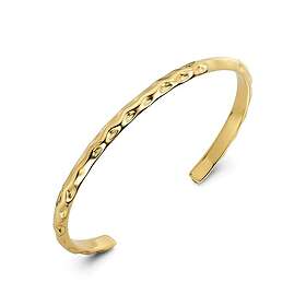 Edblad Billie Bangle Guld 127602 Small