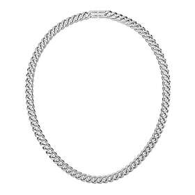 Edblad Curb Kedja Stål