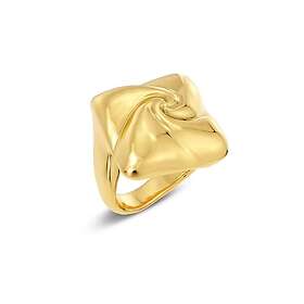 Edblad Milky Way Ring Guld 127741l 18,5