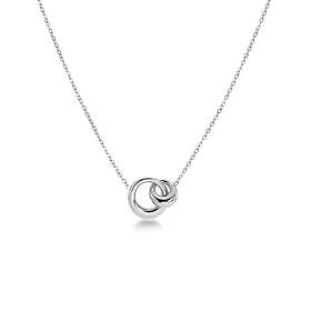 Edblad Furo Orbit Halsband Stål 127549